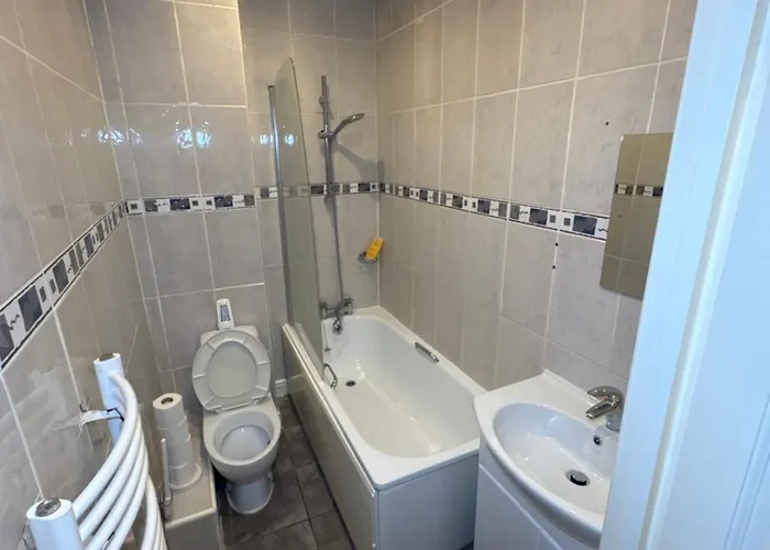 Cosy Room 7 S