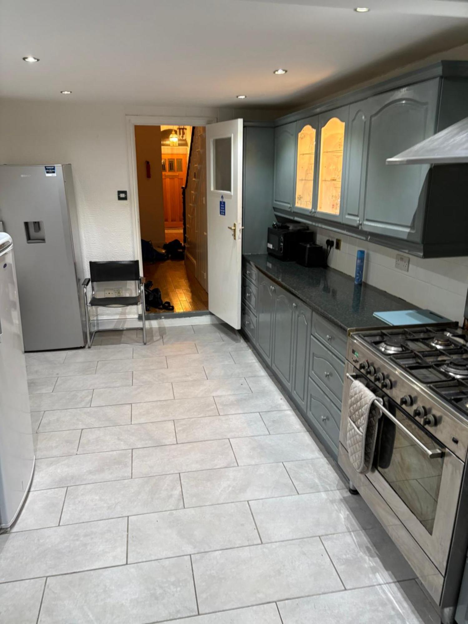 Maison d'hôtes Cosy 7 S Londres